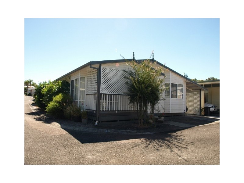 95 Sea Winds Village, Anna Bay NSW 2316