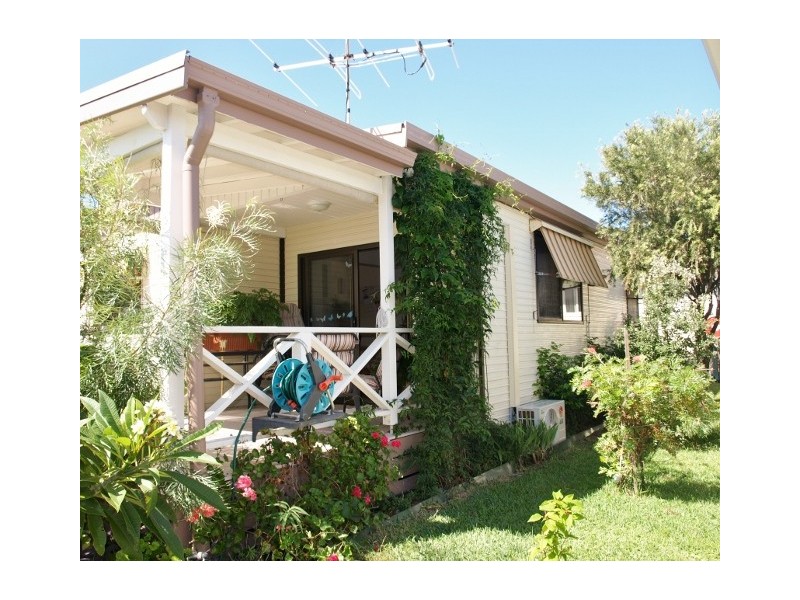 12/4320 Nelson Bay Rd, Anna Bay NSW 2316