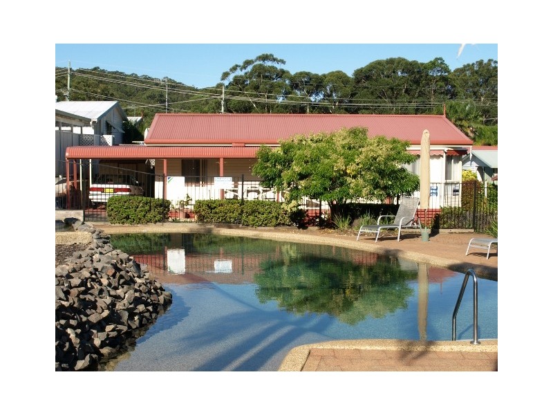 40 Sea Winds Village, Anna Bay NSW 2316