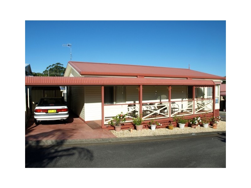 40 Sea Winds Village, Anna Bay NSW 2316