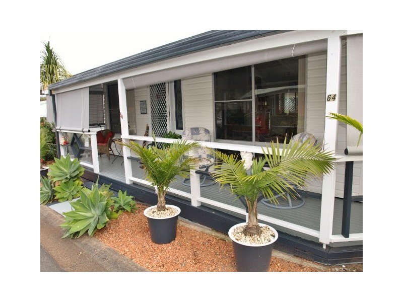 64/2 Frost Rd, Anna Bay NSW 2316