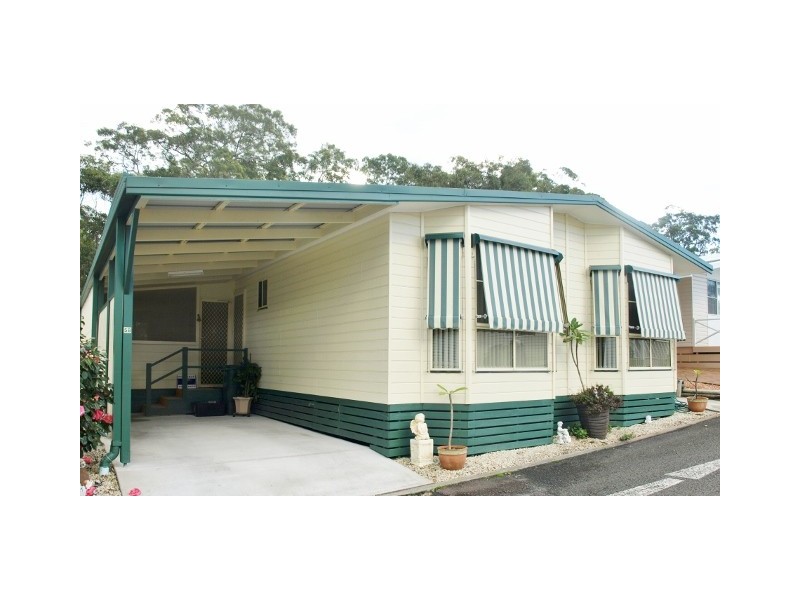58 Sea Winds Village, 2 Frost Road, Anna Bay NSW 2316