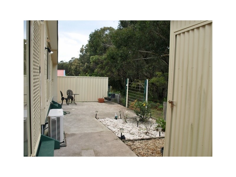 58 Sea Winds Village, 2 Frost Road, Anna Bay NSW 2316