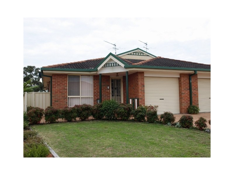 1/5 Endeavour Place, Salamander Bay NSW 2317