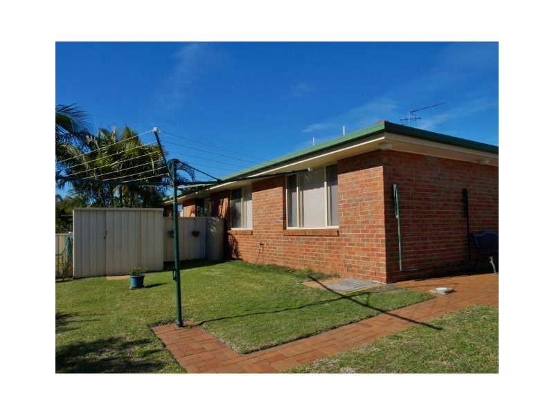 1/5 Endeavour Place, Salamander Bay NSW 2317