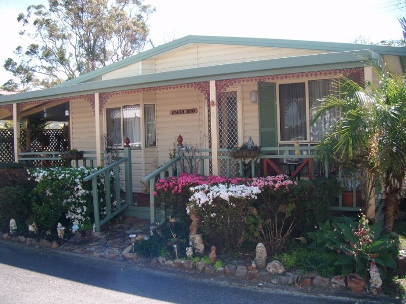 Anna Bay NSW 2316