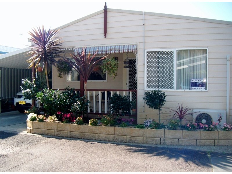 130 Sea Winds Village, Anna Bay NSW 2316