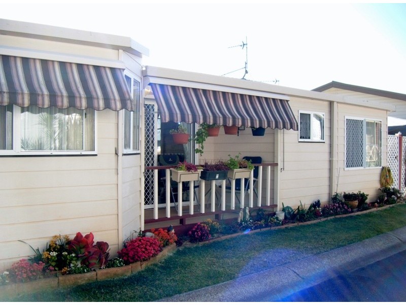 130 Sea Winds Village, Anna Bay NSW 2316