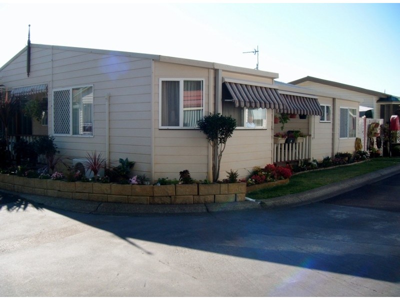 130 Sea Winds Village, Anna Bay NSW 2316