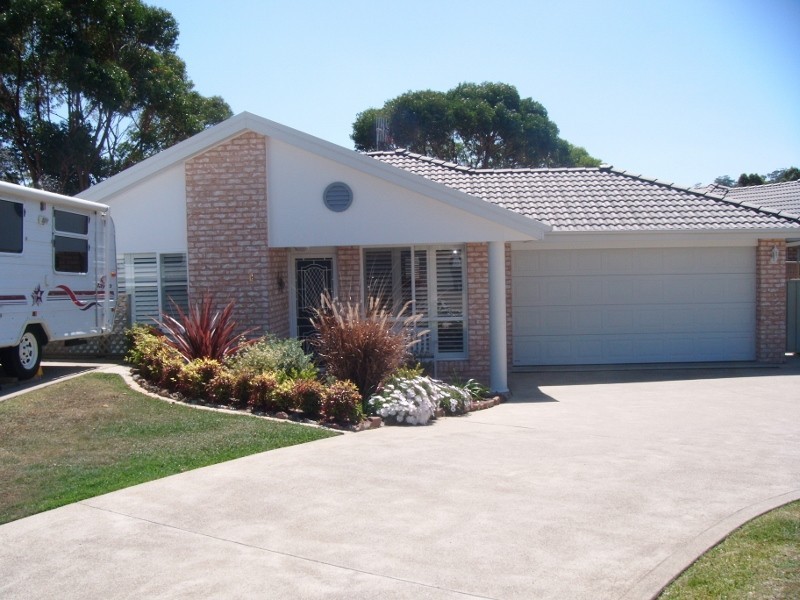 1/10 Helm Close, Salamander Bay NSW 2317