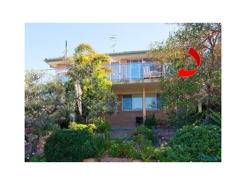 1/24 Marine Drive, Fingal Bay NSW 2315