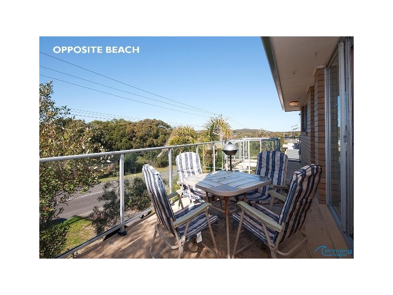 1/24 Marine Drive, Fingal Bay NSW 2315