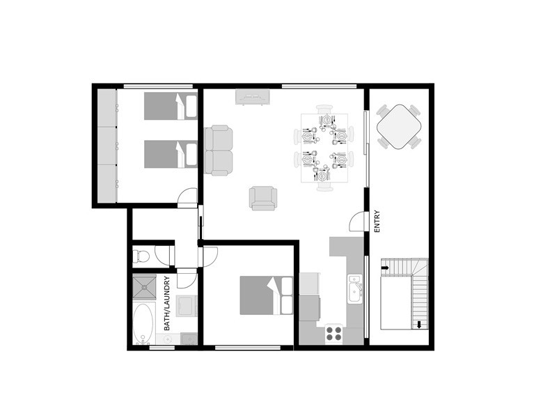 1/24 Marine Drive, Fingal Bay NSW 2315