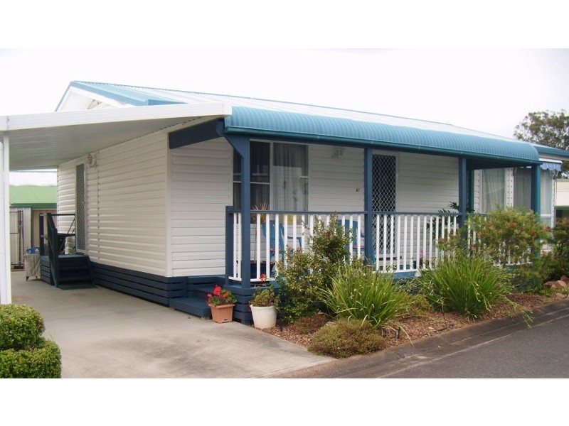20 Seawinds Village, Anna Bay NSW 2316