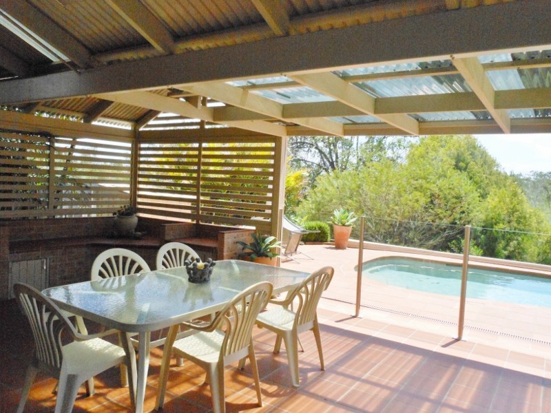 47 Mariner Crescent, Salamander Bay NSW 2317