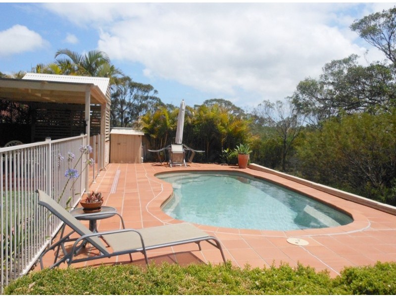 47 Mariner Crescent, Salamander Bay NSW 2317