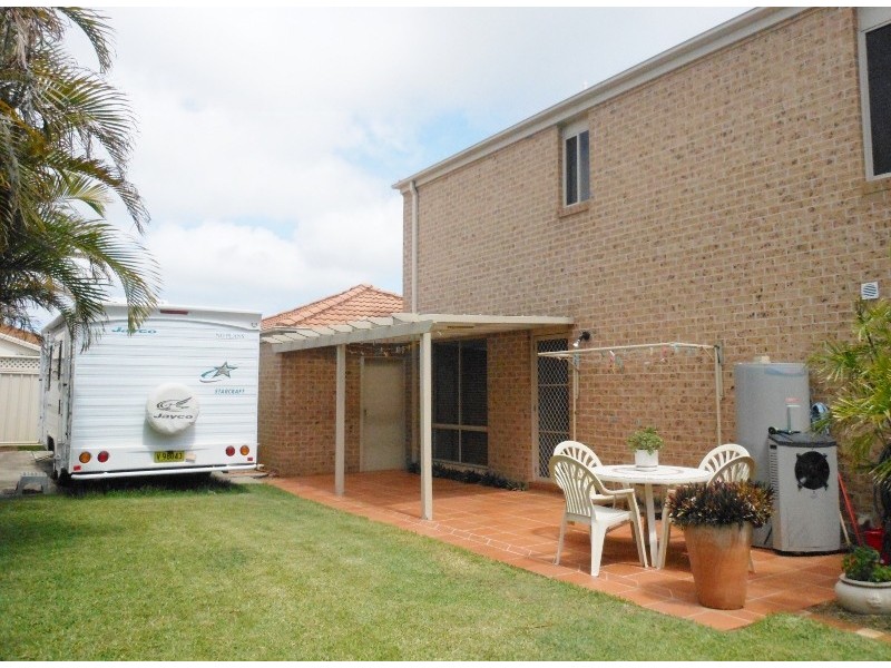 47 Mariner Crescent, Salamander Bay NSW 2317