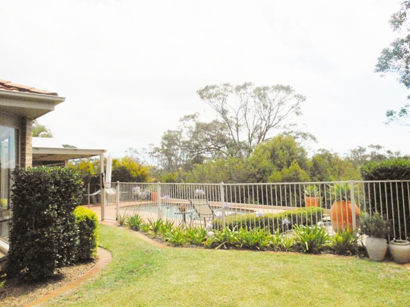 47 Mariner Crescent, Salamander Bay NSW 2317