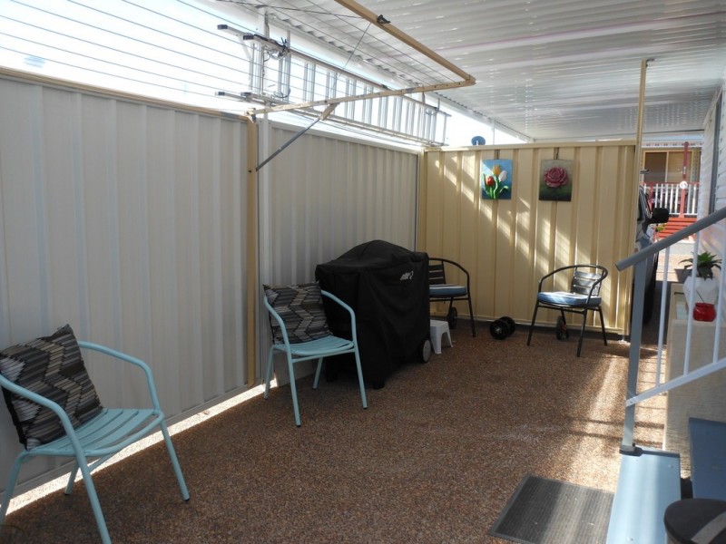 124 Sea Winds Village, Anna Bay NSW 2316