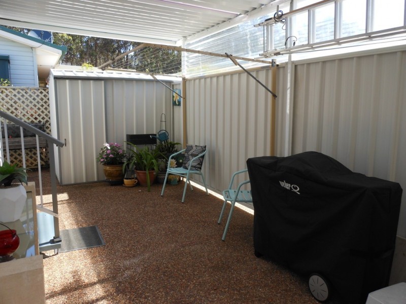 124 Sea Winds Village, Anna Bay NSW 2316
