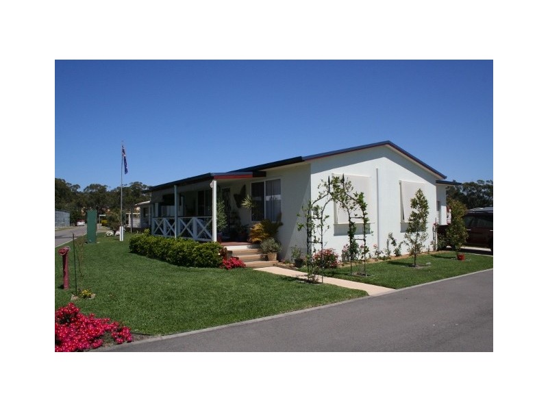 31/1a Gordon Close, Anna Bay NSW 2316