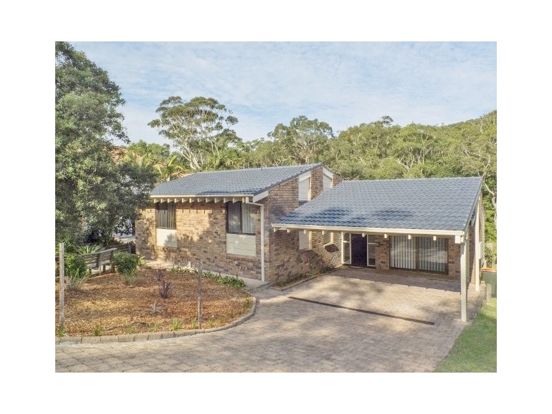 20 Yoolarai, Nelson Bay NSW 2315