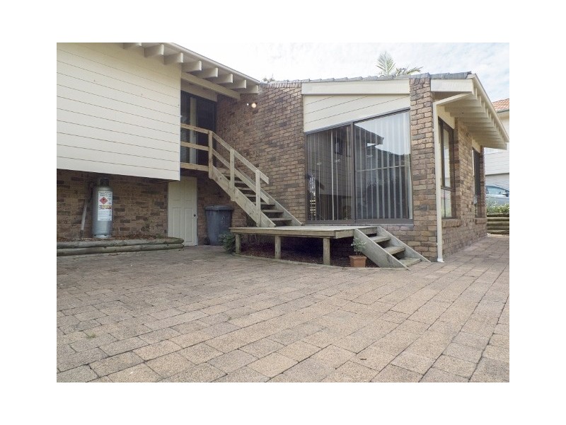 20 Yoolarai, Nelson Bay NSW 2315