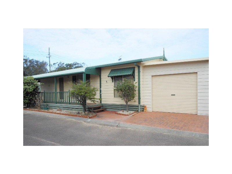 75/4320 Nelson Bay Road, Anna Bay NSW 2316