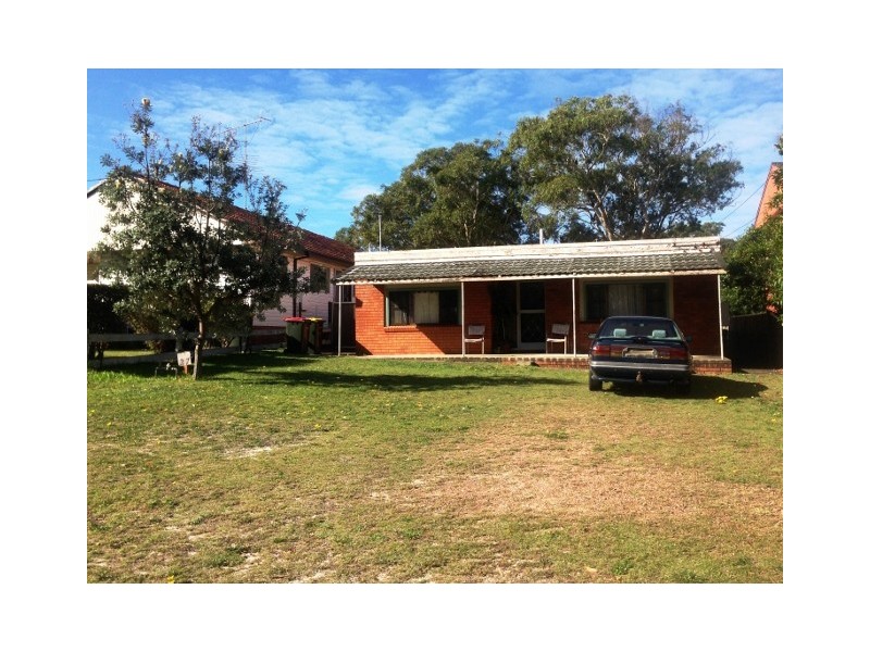 27 Trafalgar Street, Nelson Bay NSW 2315