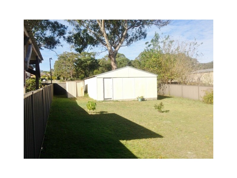 27 Trafalgar Street, Nelson Bay NSW 2315