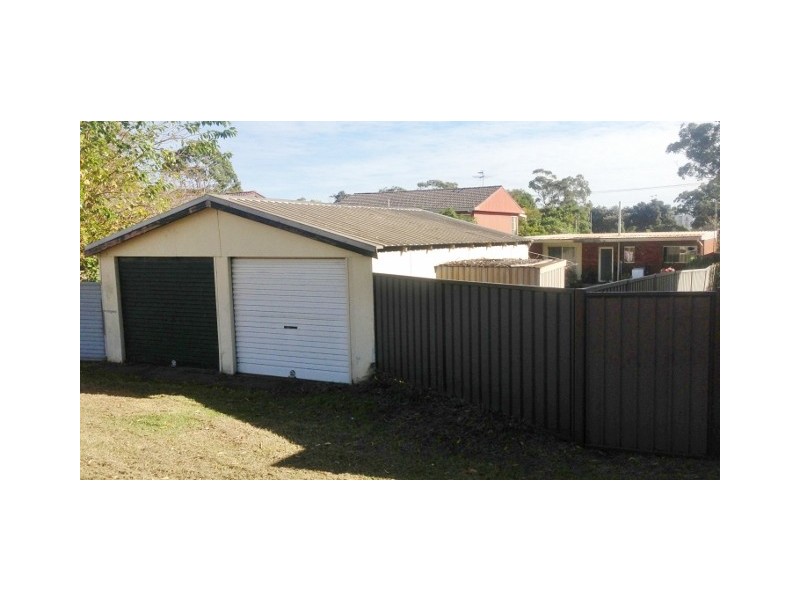 27 Trafalgar Street, Nelson Bay NSW 2315