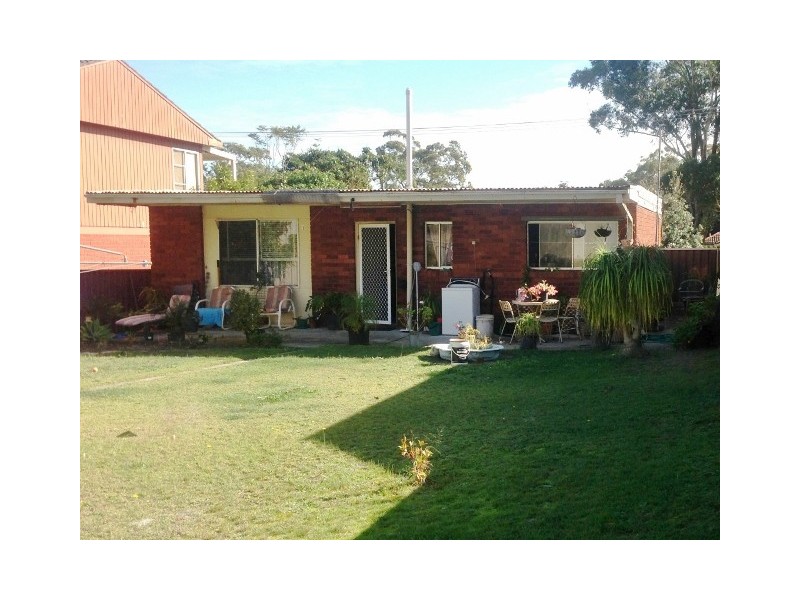 27 Trafalgar Street, Nelson Bay NSW 2315