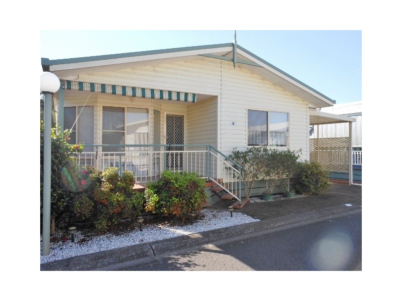 6 Homestead Village, Salamander Bay NSW 2317