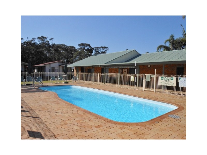 6 Homestead Village, Salamander Bay NSW 2317