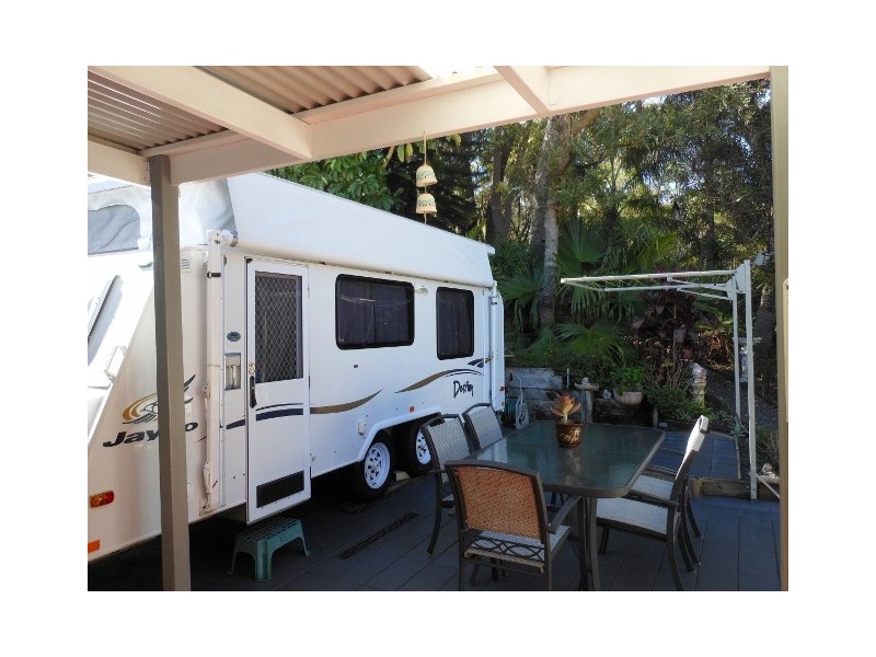 87 Sea Winds Village, Anna Bay NSW 2316