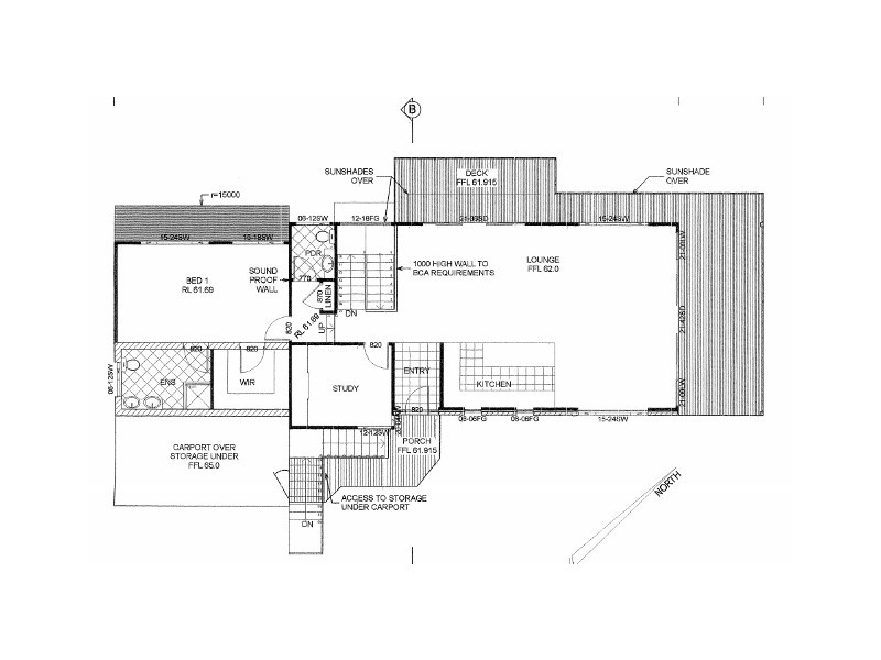 30 Tallean Rd, Nelson Bay NSW 2315