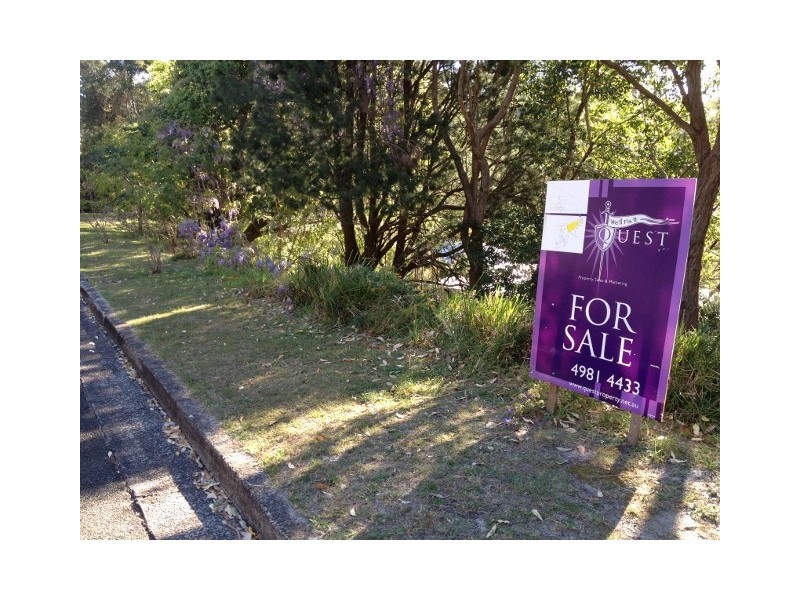 30 Tallean Rd, Nelson Bay NSW 2315