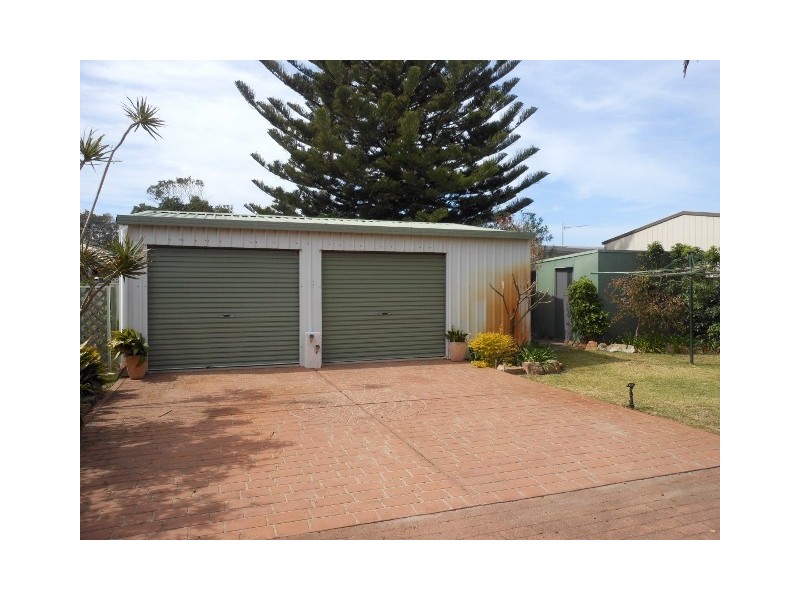 32 Pacific Ave, Anna Bay NSW 2316