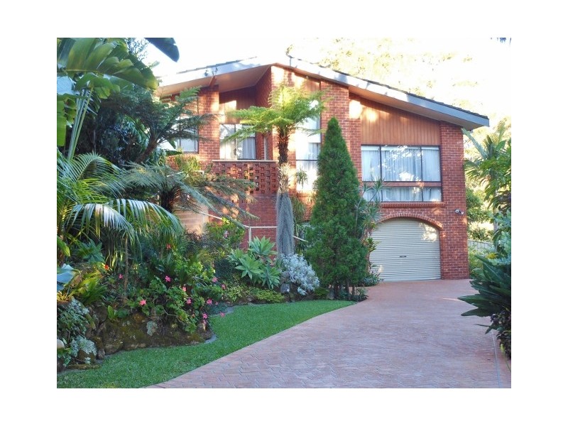 39 Flannel Flower Fairway, Shoal Bay NSW 2315