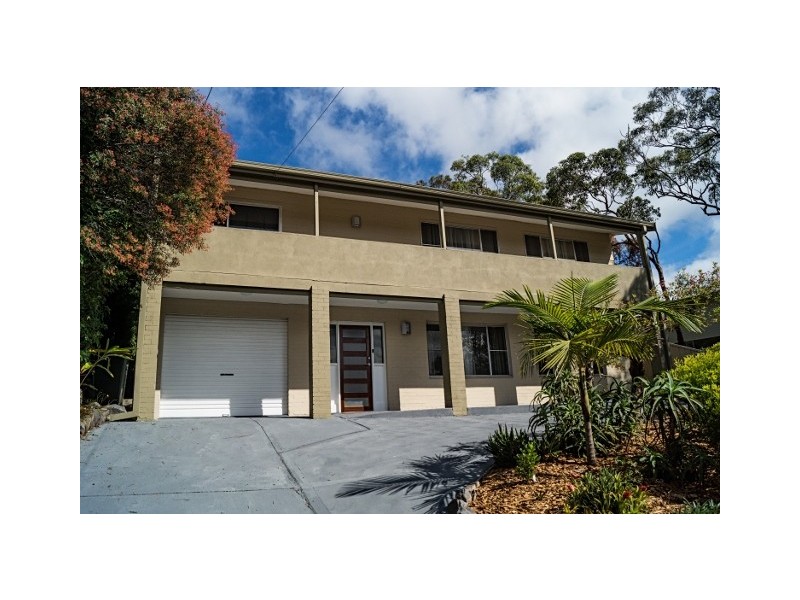 13 Yoolarai Crescent, Nelson Bay NSW 2315