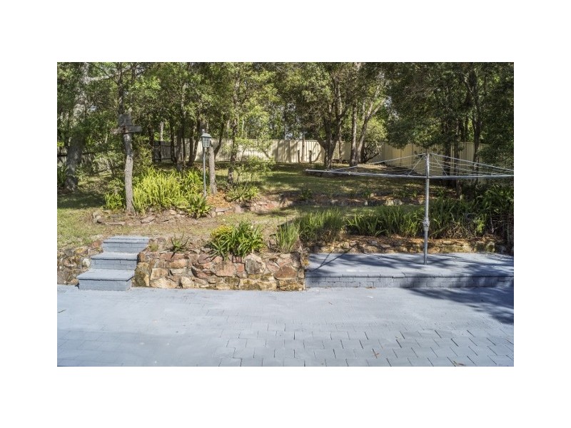 13 Yoolarai Crescent, Nelson Bay NSW 2315