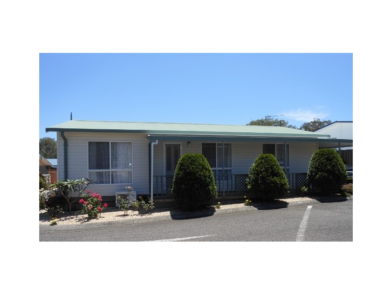 65 Sea Winds Village, Anna Bay NSW 2316