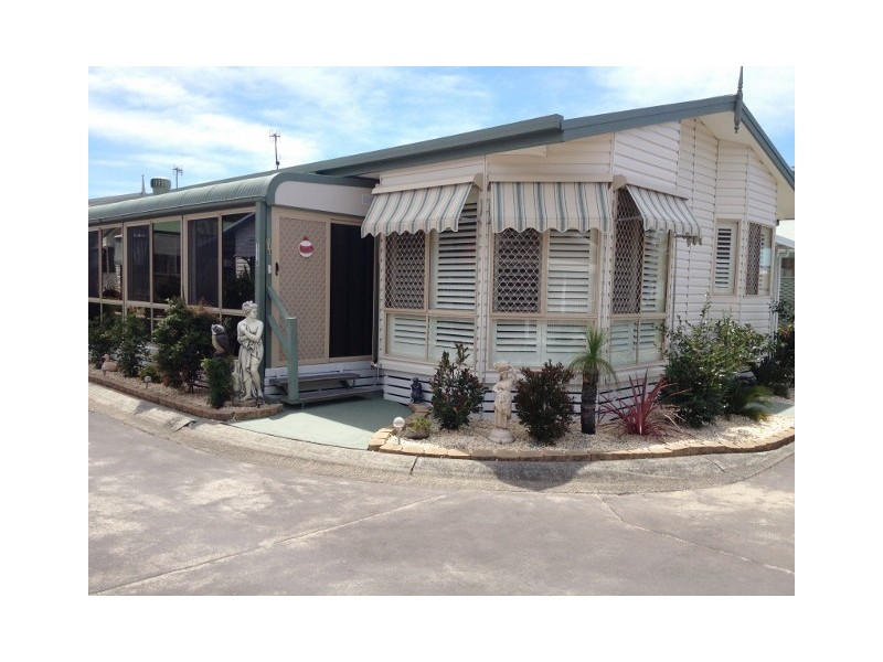 116 Sea Winds Village, Anna Bay NSW 2316