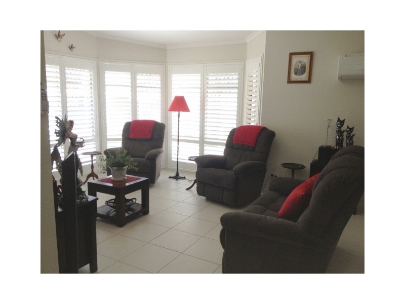 116 Sea Winds Village, Anna Bay NSW 2316