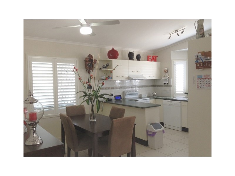 116 Sea Winds Village, Anna Bay NSW 2316