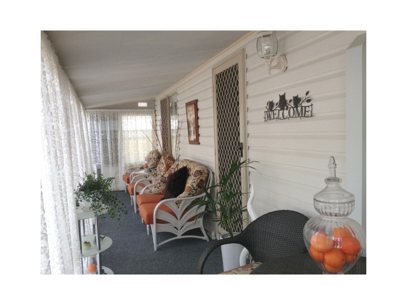 116 Sea Winds Village, Anna Bay NSW 2316