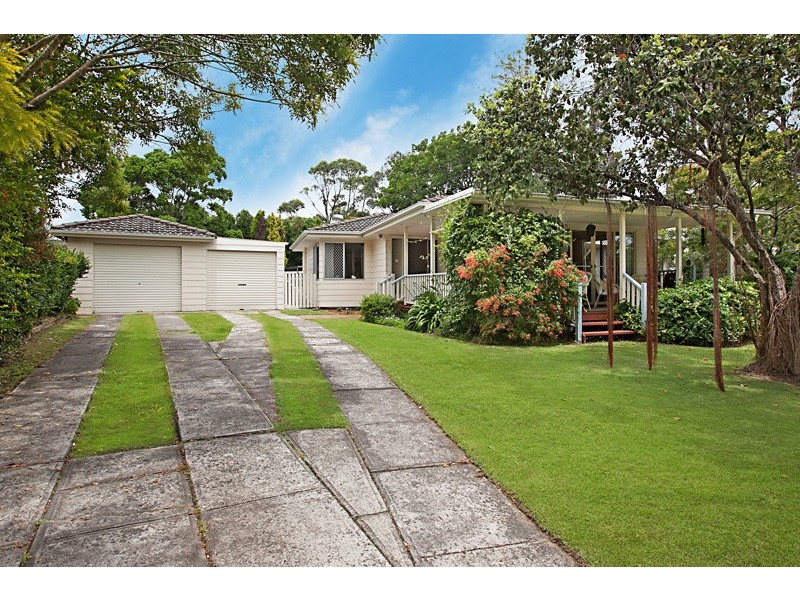 34 Caswell Crescent, Tanilba Bay NSW 2319