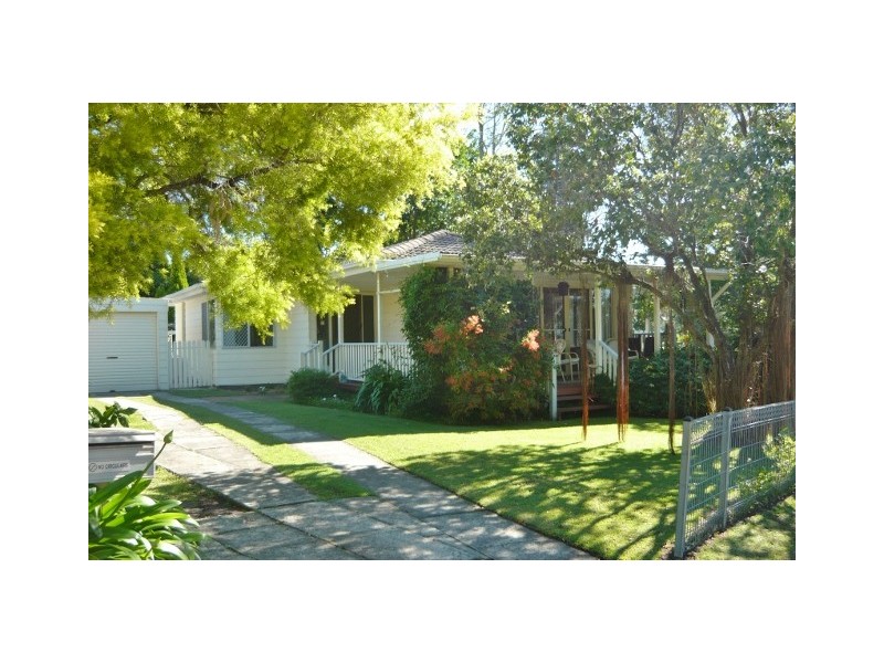 34 Caswell Crescent, Tanilba Bay NSW 2319
