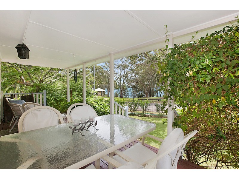 34 Caswell Crescent, Tanilba Bay NSW 2319