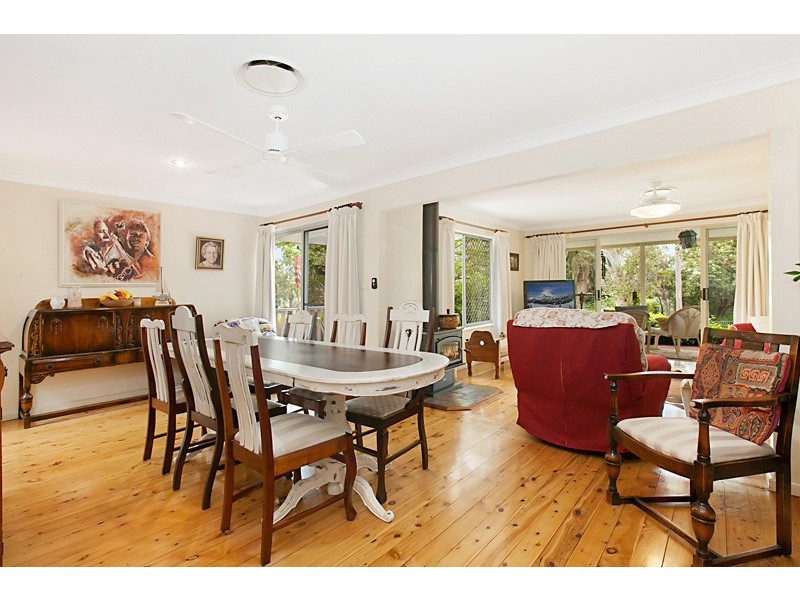 34 Caswell Crescent, Tanilba Bay NSW 2319